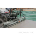 Factory Supply Road Construction Concrete Laser Screed (FJZP-200)